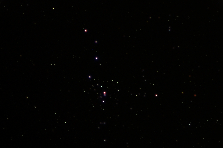 Gromada otwarta NGC 2301